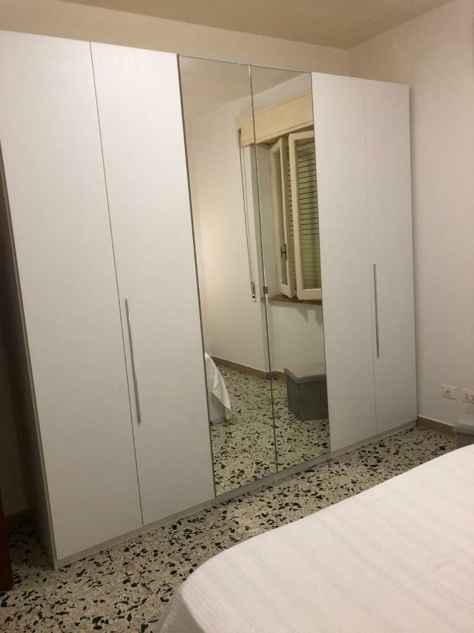 Terni In Centro Apartment Luaran gambar