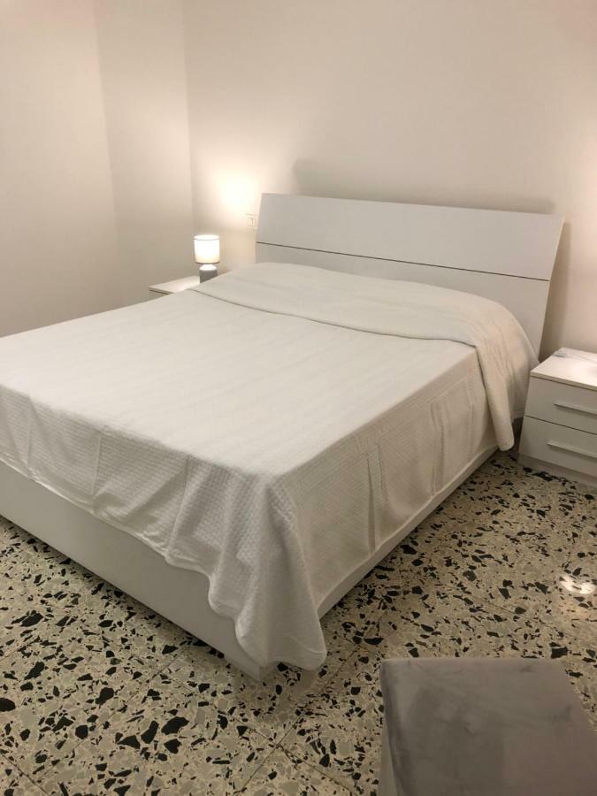 Terni In Centro Apartment Luaran gambar