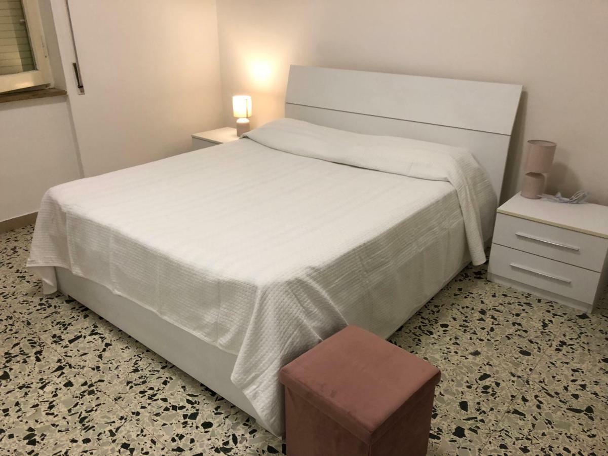 Terni In Centro Apartment Luaran gambar