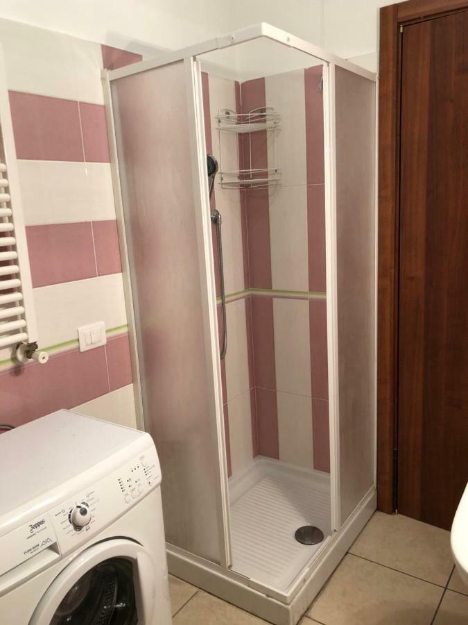 Terni In Centro Apartment Luaran gambar