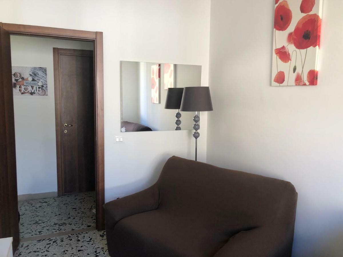 Terni In Centro Apartment Luaran gambar